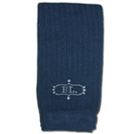 babyLegs Navy Classic Leg Warmers
