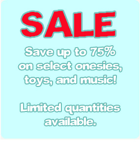 clearance sale